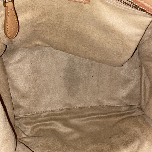 Celine luggage MM - Picture 8 of 10